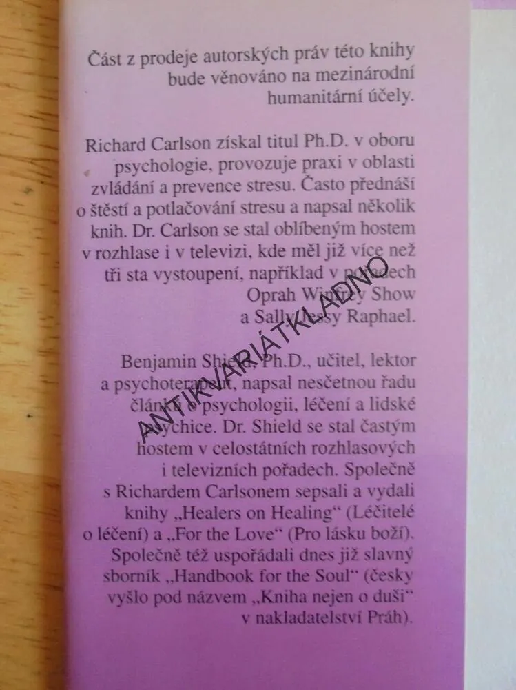 KNIHA NEJEN O SRDCI, JOHN GRAY