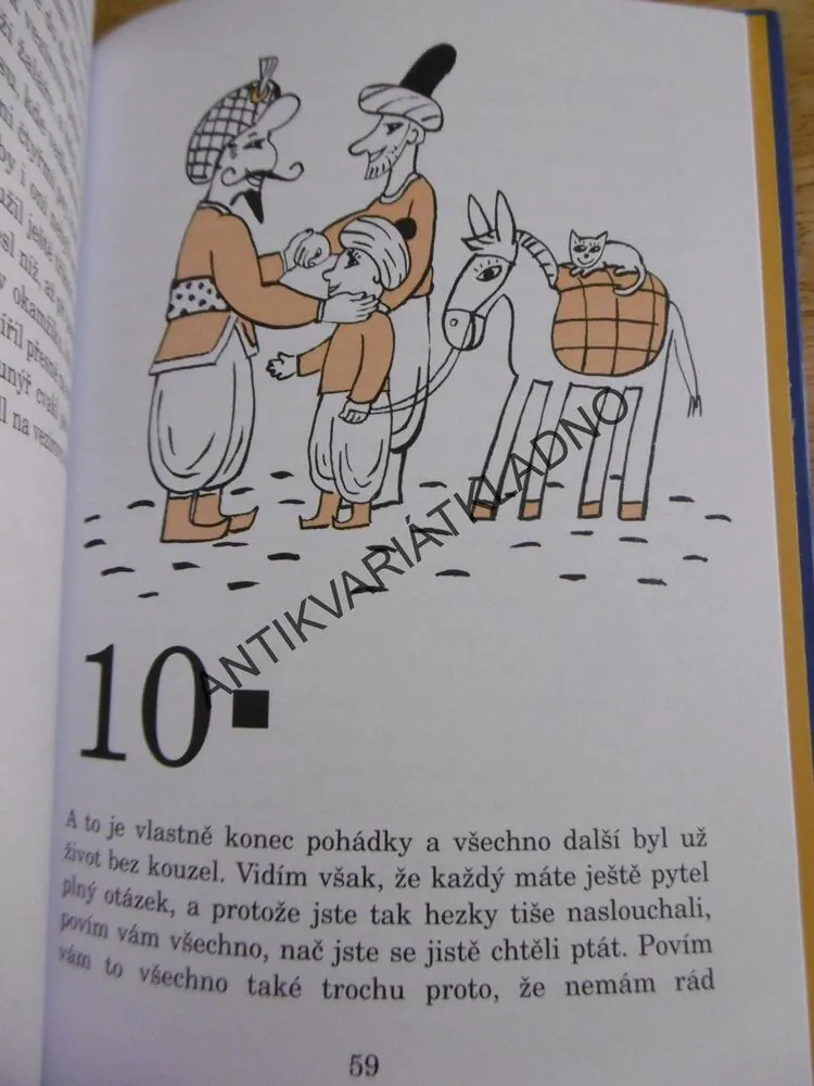 ŘÍKALI MU SEFI, VIKTOR FISCHL, **an