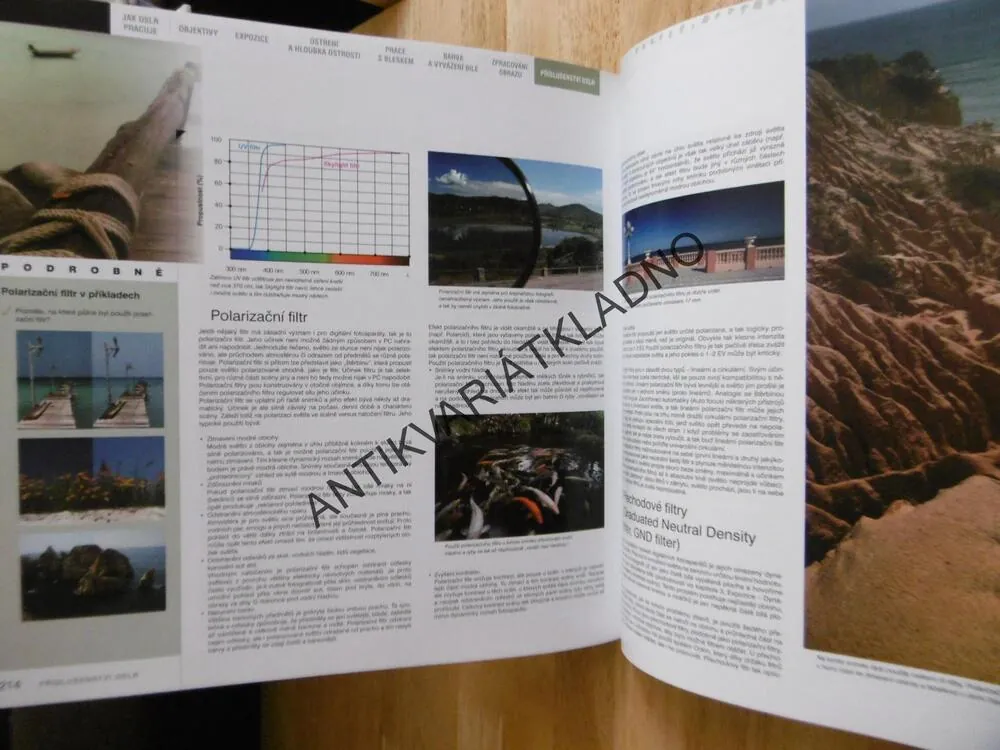 MISTROVSTVÍ PRÁCE S DSLR, 2007, PIHAN,IDIF, FOTOGRAFOVÁNÍ, **an