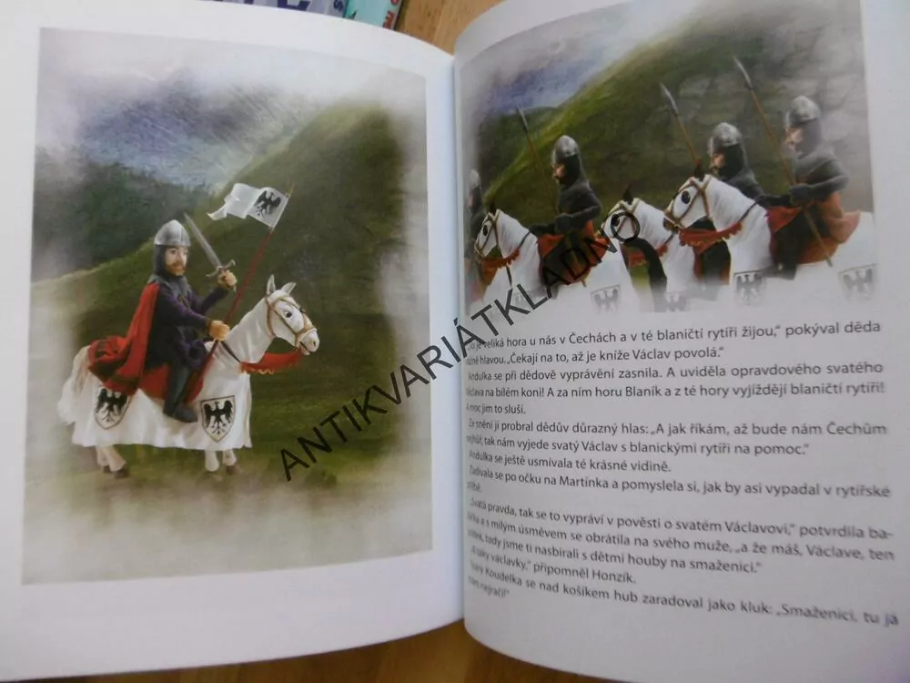 CHALOUPKA NA VRŠKU, ŠÁRKA VÁCHOVÁ, BEZ CD, **an