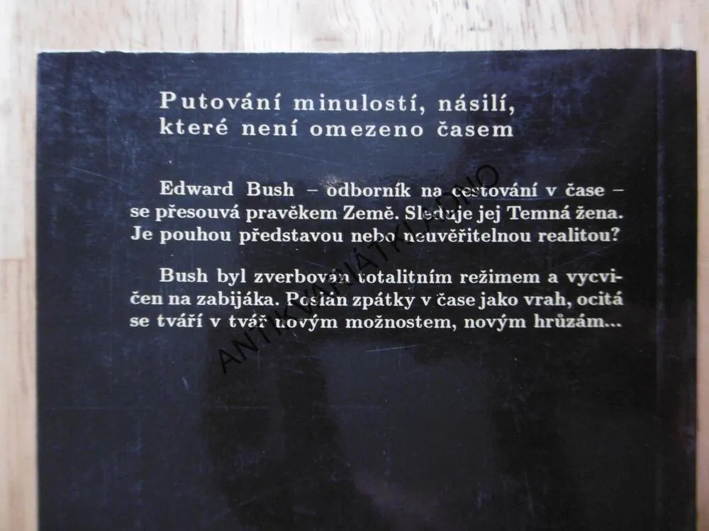 KRYPTOZOIK, BRIAN W. ALDISS, **an