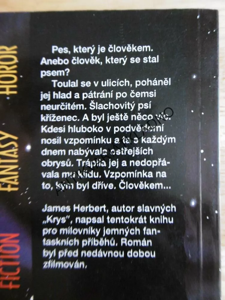 FLUKE, JAMES HERBERT, **an