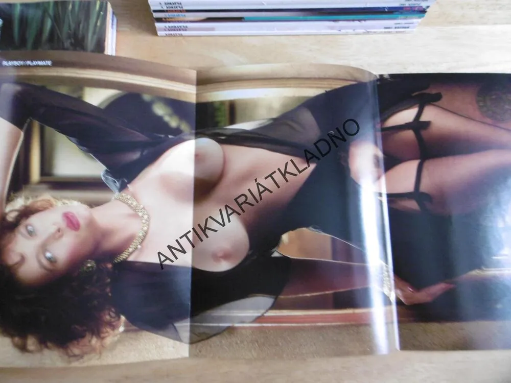 PLAYBOY, 2/1993, 