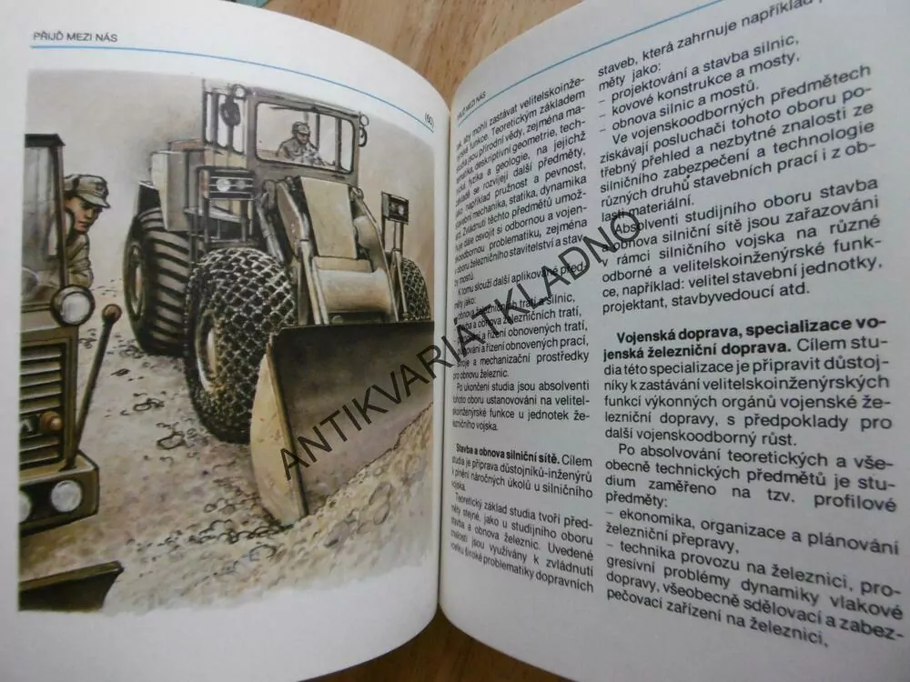 I TÝL JE BOJIŠTĚM, JOSEF VÍT, 