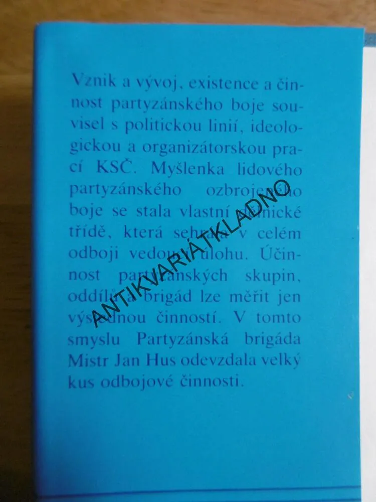 NAPLNĚNÝ ČAS ŽIVOTA, MILOSLAV CHMELA