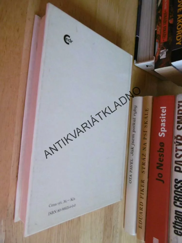 HŘMÍCÍ STÁDO, ZANE GREY, ŠMÍD, **an