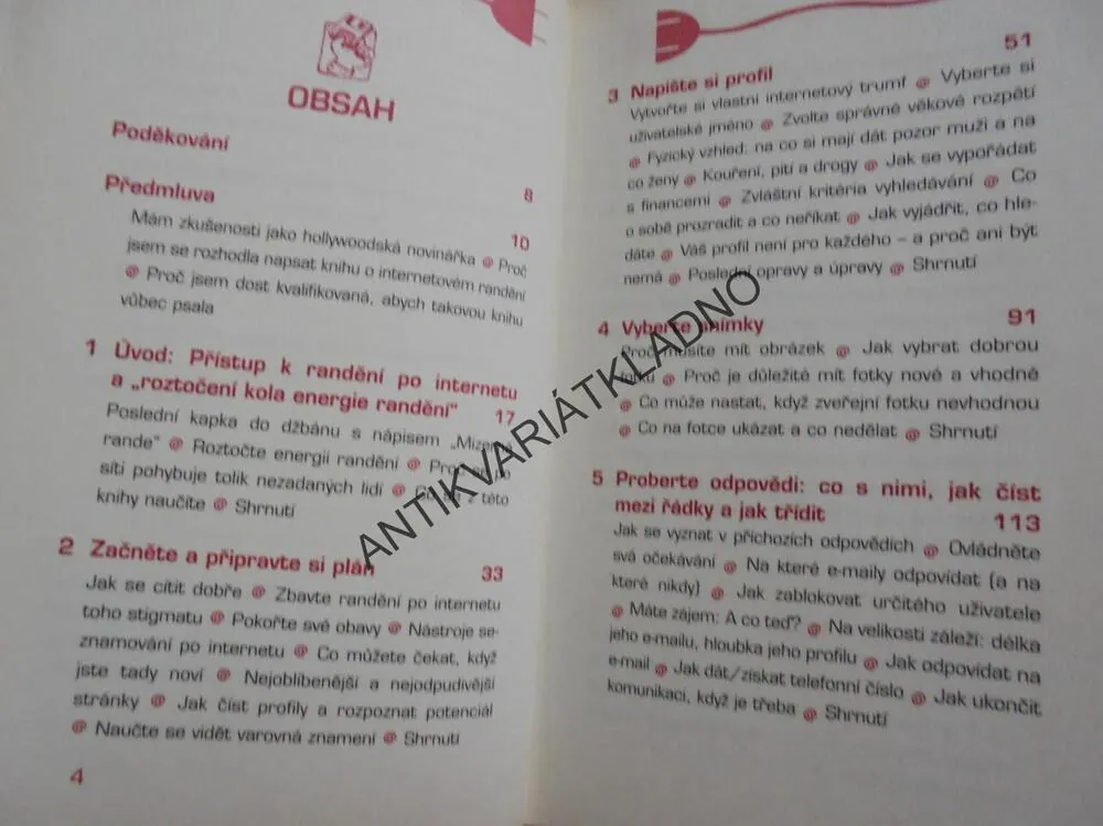 RANDE PO INTERNETU, JAK NAJÍT PARTNERA, ORENOVÁ