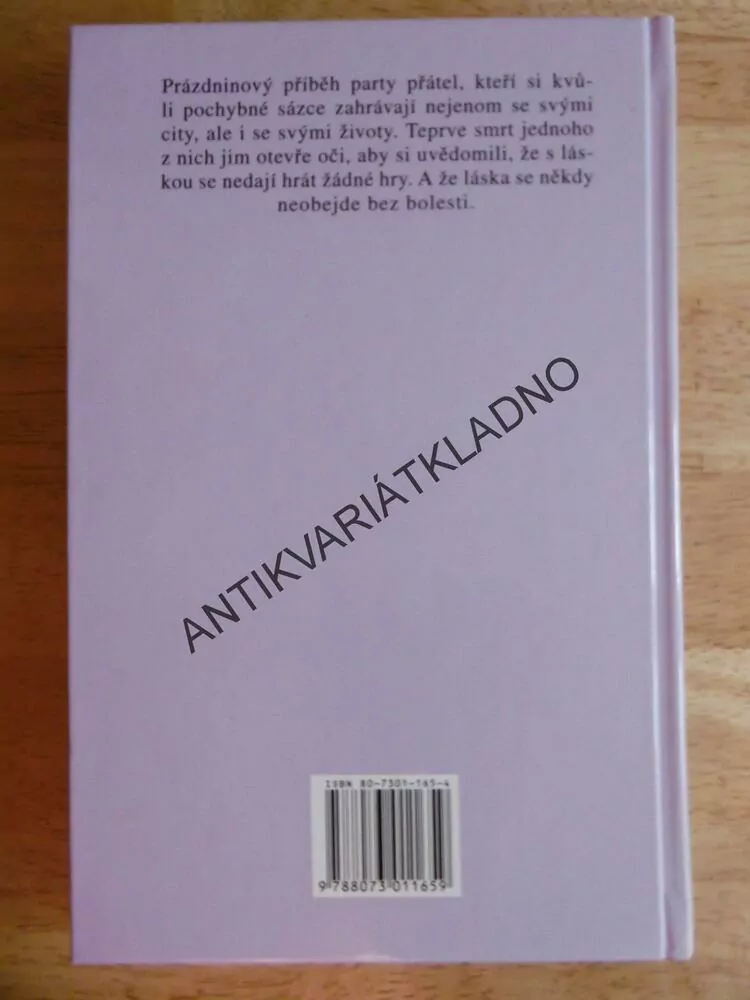 ANNA A TŘI KRÁLOVÉ, RADKA ZADINOVÁ, **an