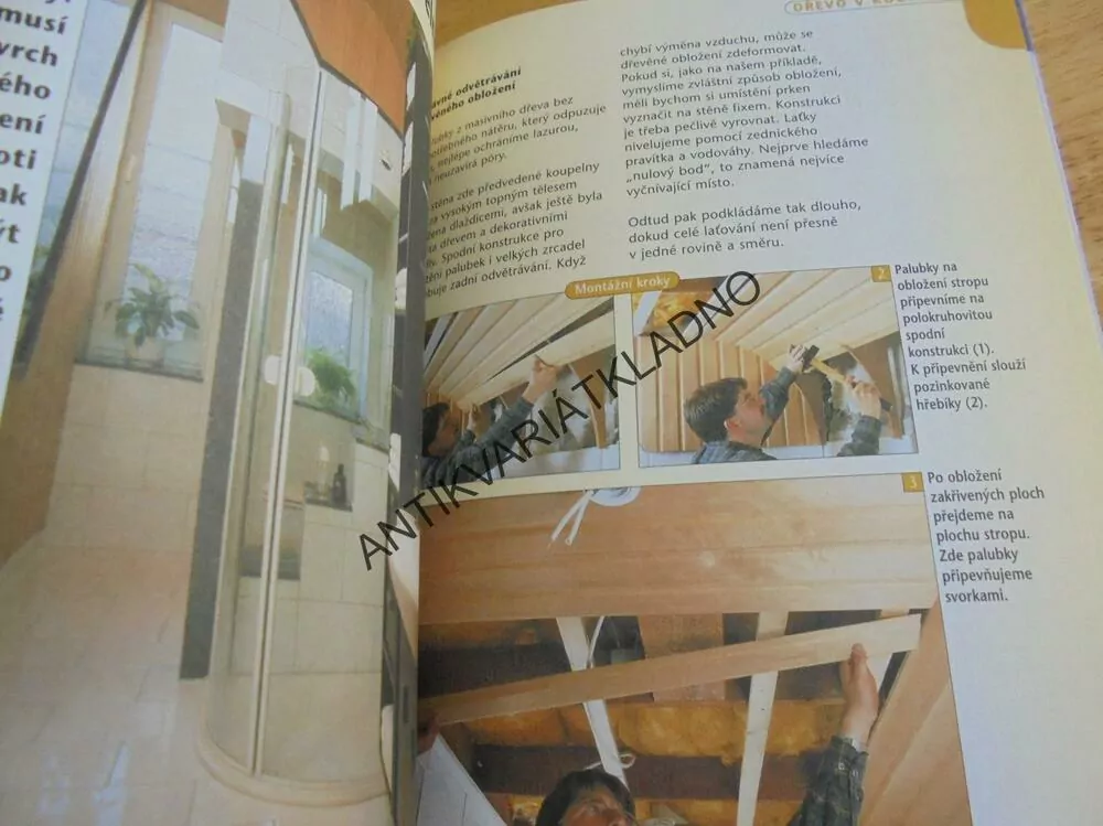 HOBBY- KOUPELNA A WC, PŘESTAVBA, MODERNIZACE