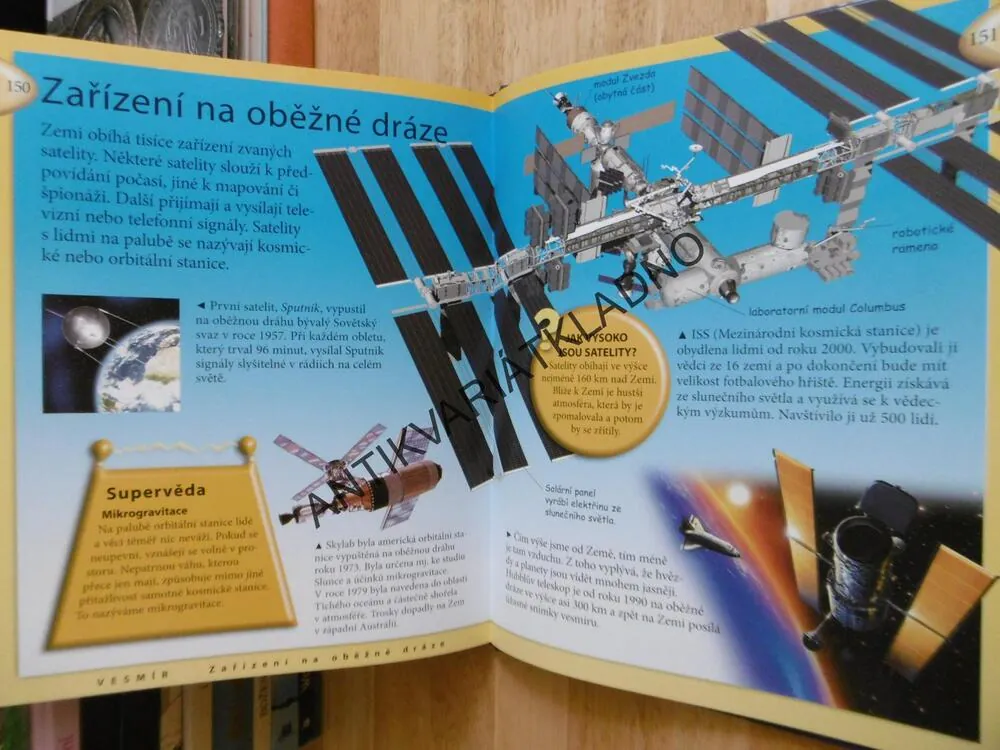 VELKÁ ENCYKLOPEDIE PRO ZVÍDAVÉ DĚTI, VŠECHNO , CO MUSÍM VĚDĚT O SVĚTĚ KOLEM SEBE, **an