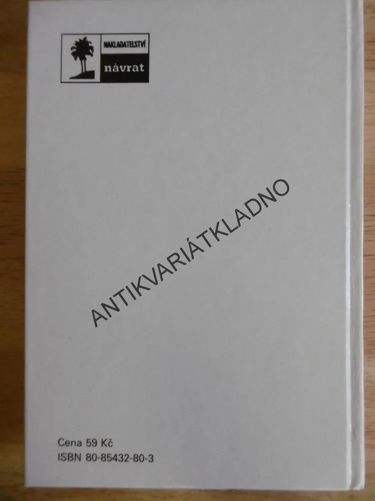 KRÁLOVNA POUŠTĚ, KAREL MAY, NÁVRAT 2., **an