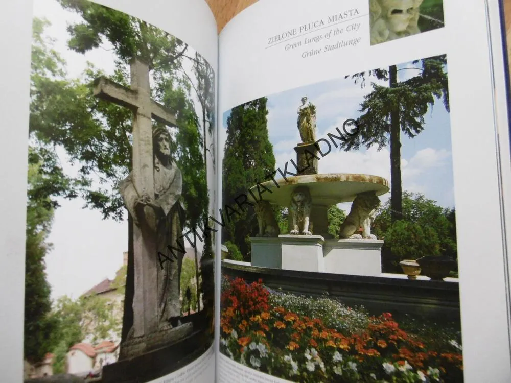 MAGIA TARNOWA, POLSKY, 2005
