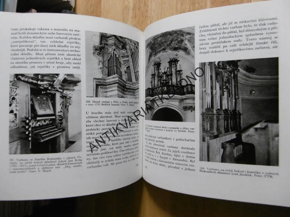 SVĚTEM HUDEBNÍCH NÁSTROJŮ, O JEJICH VZNIKU A VÝROBĚ, JIRÁNEK, HEJZLAR, 1979, **an