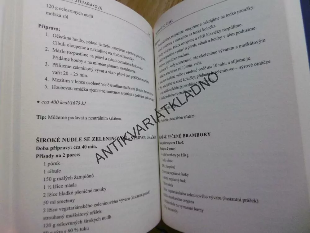 HUBNUTÍ PO ČESKU S ALKOHOLEM, MOUČNÍKEM A STRAVOVÁNÍM V RESTAURACI, RADKA STĚFAŇÁKOVÁ, **an