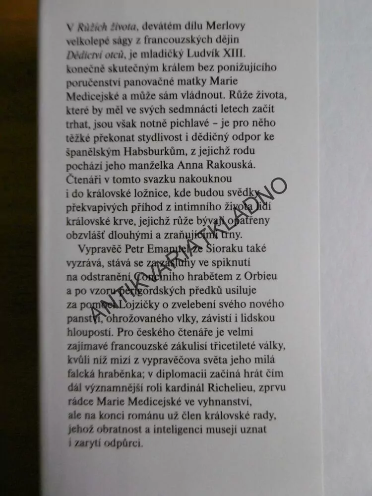 CESTA NA POLEDNE, VÁCLAV KŘÍSTEK, **an