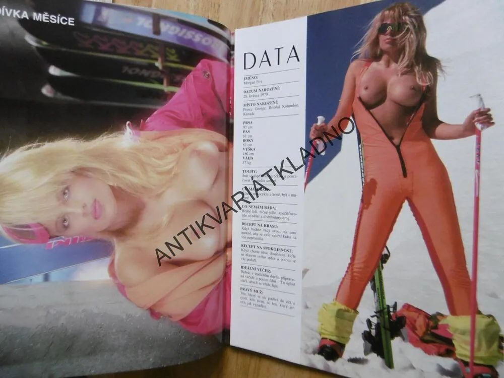 PLAYBOY, 12/1991,