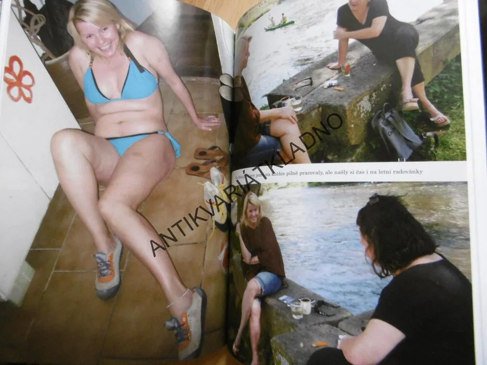 NEMĚLA JSEM SE NARODIT, IVETA BARTOŠOVÁ, MICHAELA REMEŠOVÁ, **an