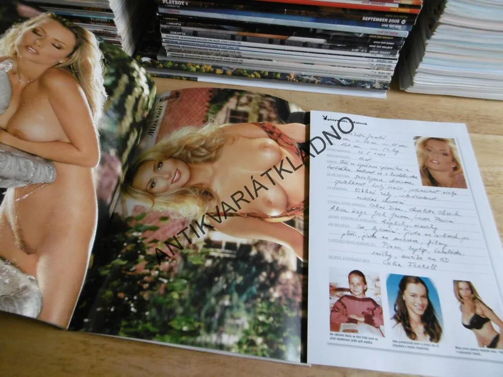 PLAYBOY, 9/2003, SALMA HAYEK, ARNOLD SCHWARZENNEGGER