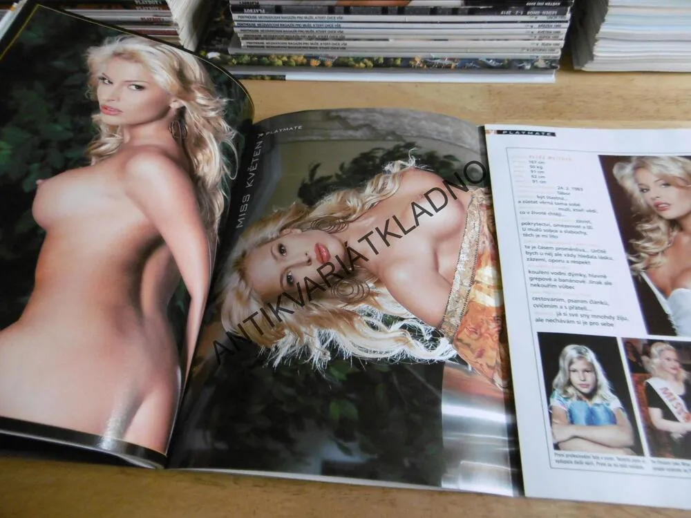PLAYBOY, 5/2008, JODIE FOSTER