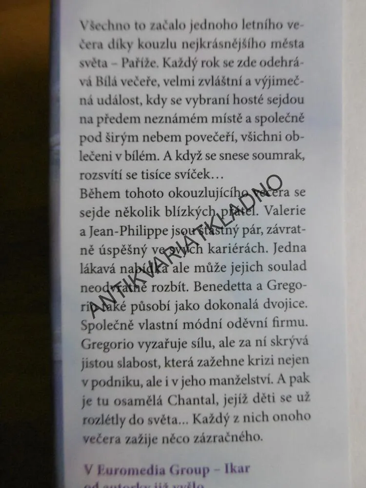 KOUZLO, DANIELLE STEEL