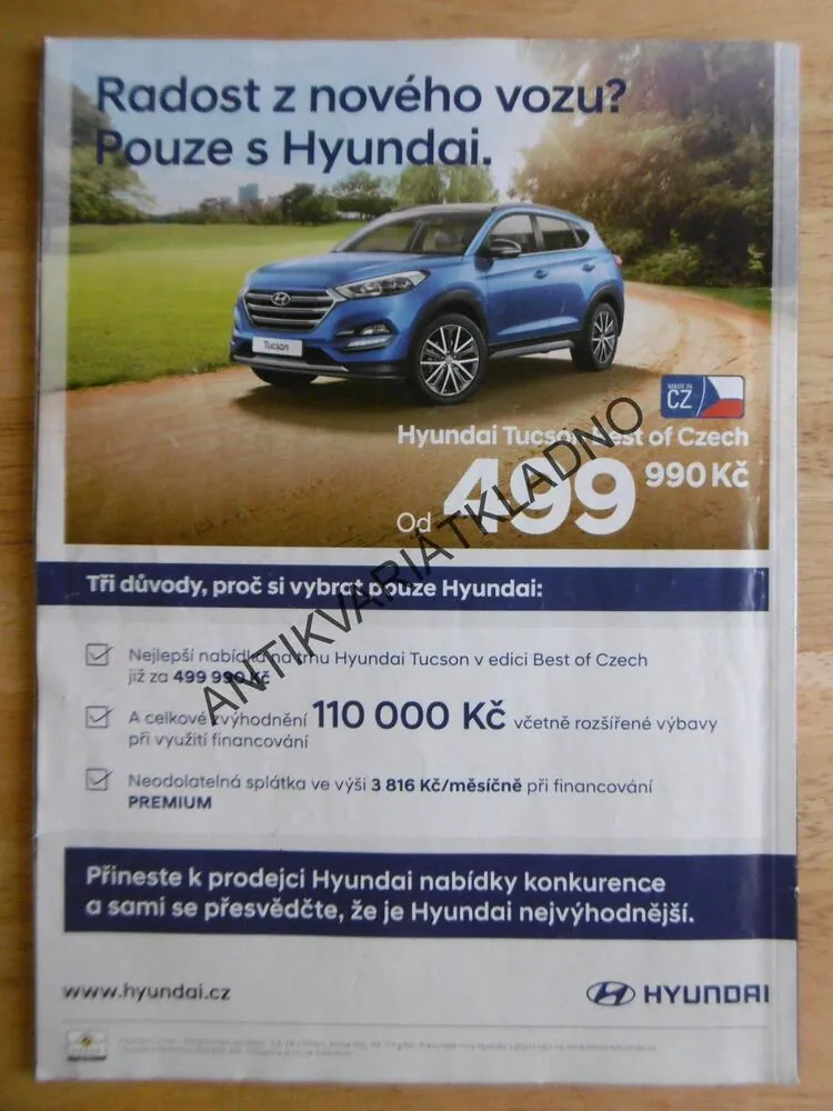 TÝDEN HISTORIE, 3/2018, ČASOPIS O HISTORII
