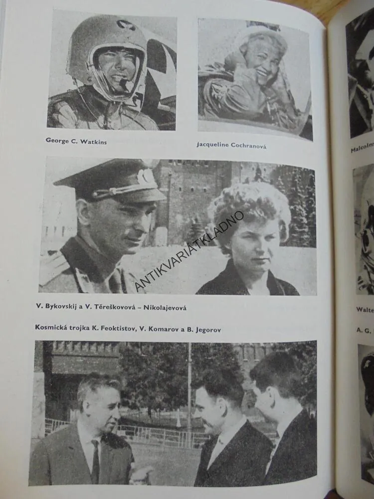 NEJRYCHLEJŠÍ LIDÉ SVĚTA, BANASZCZYK, DOPRAVA, LETECTVÍ, **an