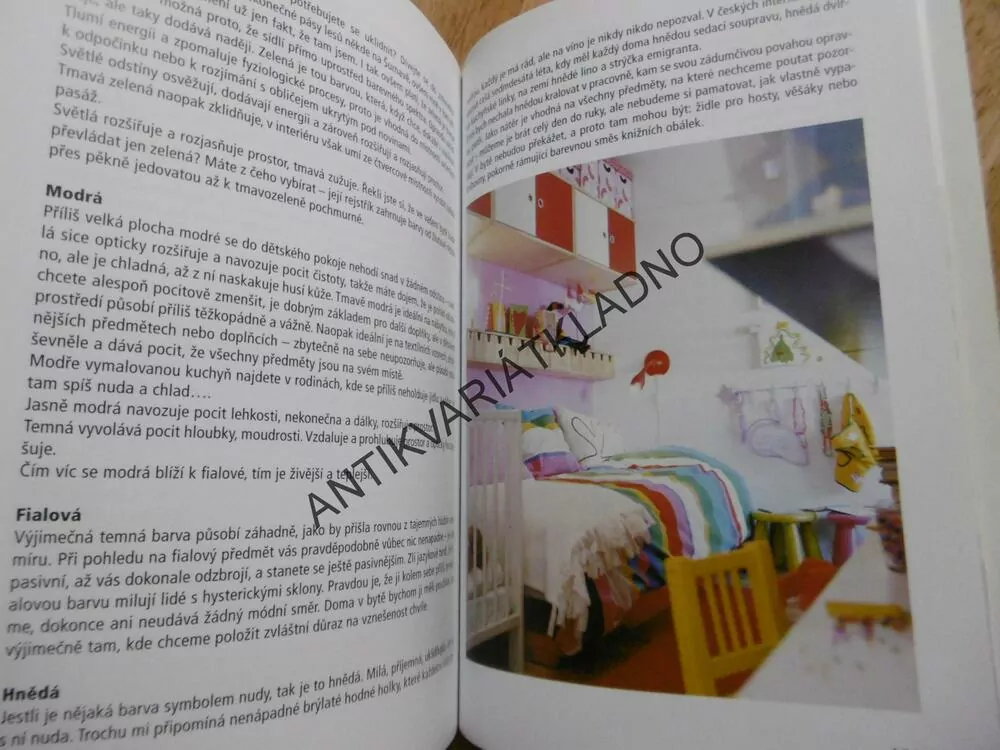 BYDLÍME S DĚTMI... A DĚTI S NÁMI, PAVLÍNA BLAHOTOVÁ, **an