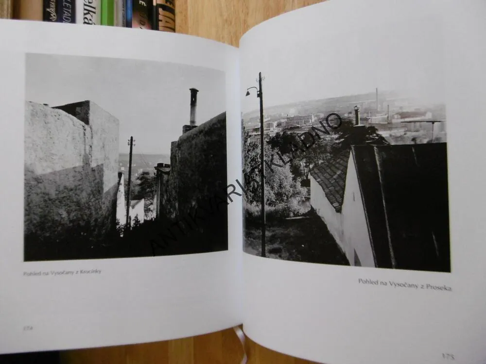 VYSOČANY, DAVID KRAUS, MIROSLAV KURANDA, PRAHA, 2019