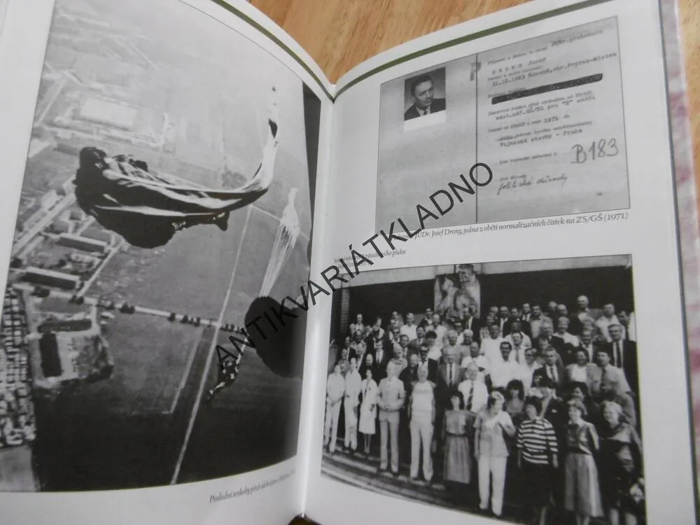 TVÁŘÍ V TVÁŘ OKUPACI, PŘÍBĚH ČS. VOJENSKÉ ROZVĚDKY V SRPNU 1968