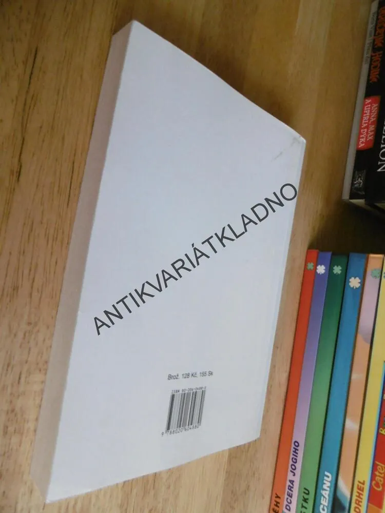 UVAŽUJE JAKO VRAH, DEAN KOONTZ, **an