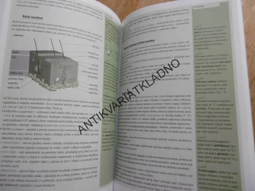 ODMATURUJ Z BIOLOGIE, DIDAKTIS