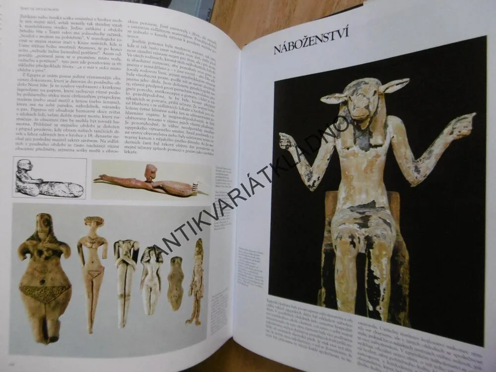 SVĚT STARÉHO EGYPTA, JOHN BAINES, MÁLEK, AFRIKA, PYRAMIDY, **an