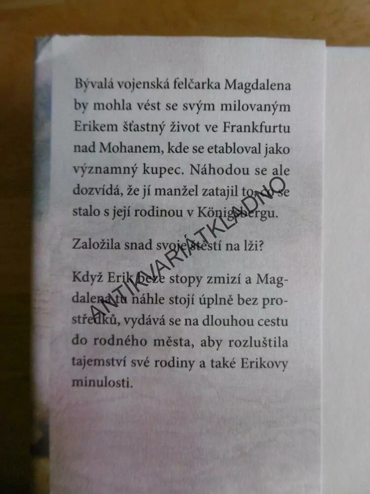 ČARODĚJNICKÉ ZLATO, HEIDI REHNOVÁ, **an