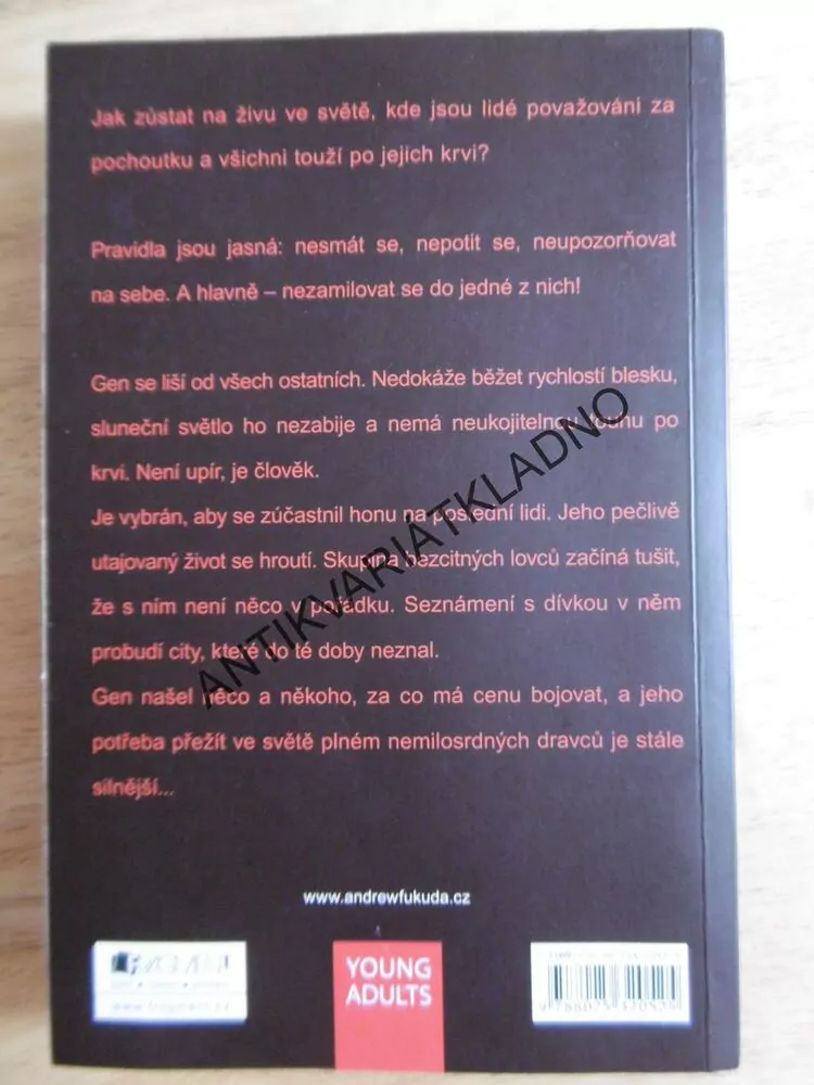 HON, ANDREW FUKUDA, **an