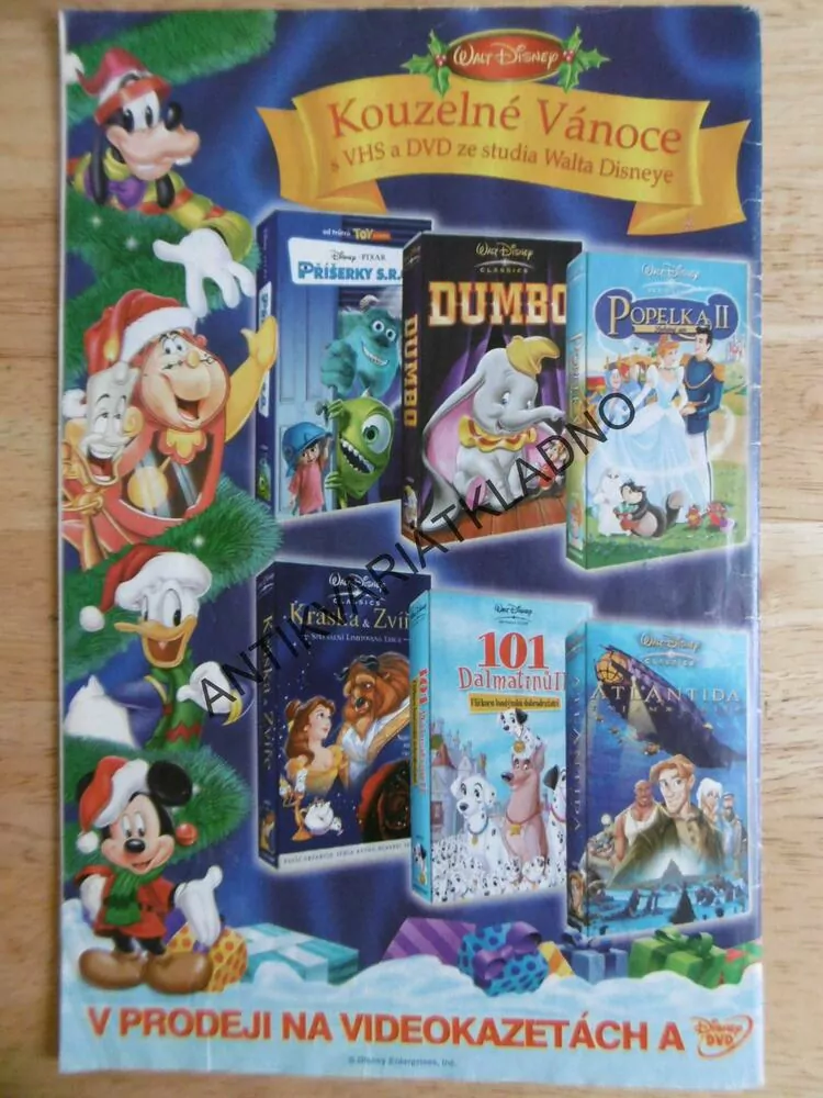 KAČER DONALD, 26/2002, komiks DISNEY