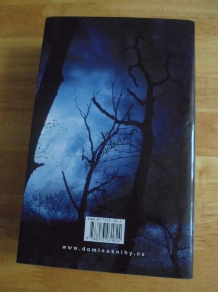 LEKCE SMRTI, JEFFERY DEAVER,
