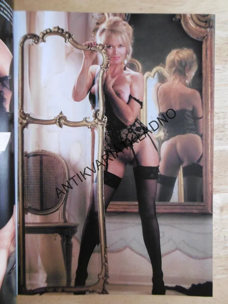PLAYBOY, 9/1996, DAVID COPPERFIELD, VLADIMÍR RŮŽIČKA, HOKEJ