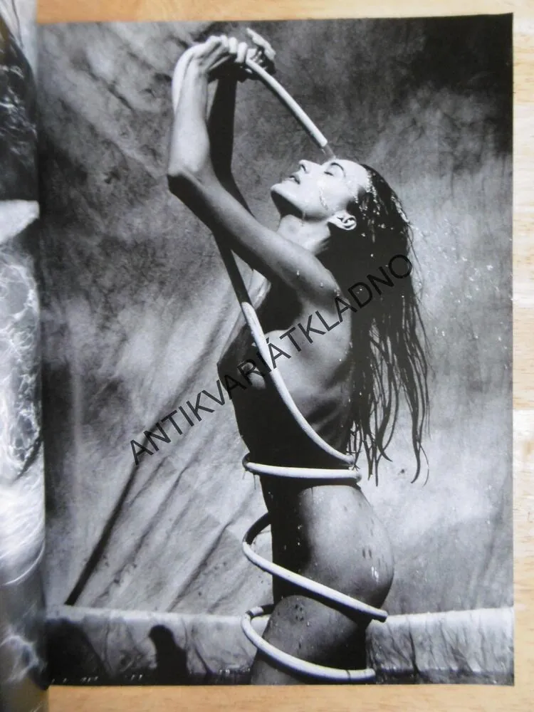 PLAYBOY, 2/1997, MARILYN MONROE, RADEK PASTRŇÁK