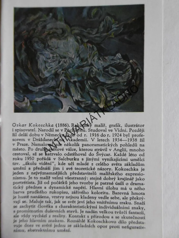 NA ZÁPADNÍ FRONTĚ KLID, ERICH MARIA REMARQUE, 1964