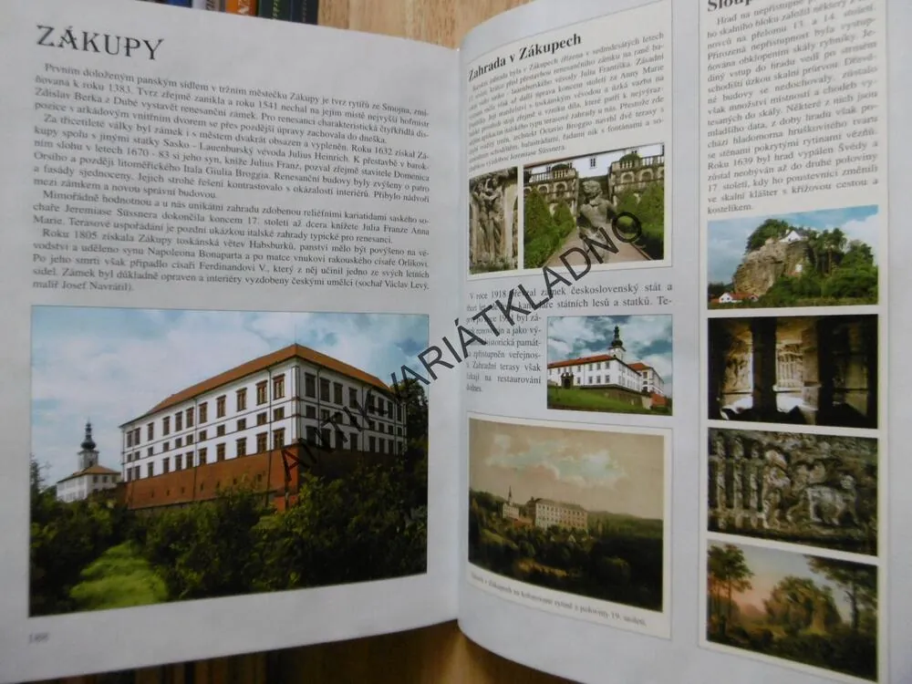 TO NEJZAJÍMAVĚJŠÍ Z ČESKÝCH HRADŮ A ZÁMKŮ, PETR DVOŘÁČEK, **an