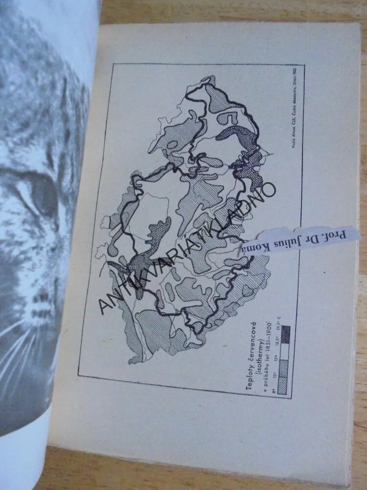 MYSLIVOST V ČESKÝCH ZEMÍCH, KOMÁREK, ŽIVÁ VĚDA 15