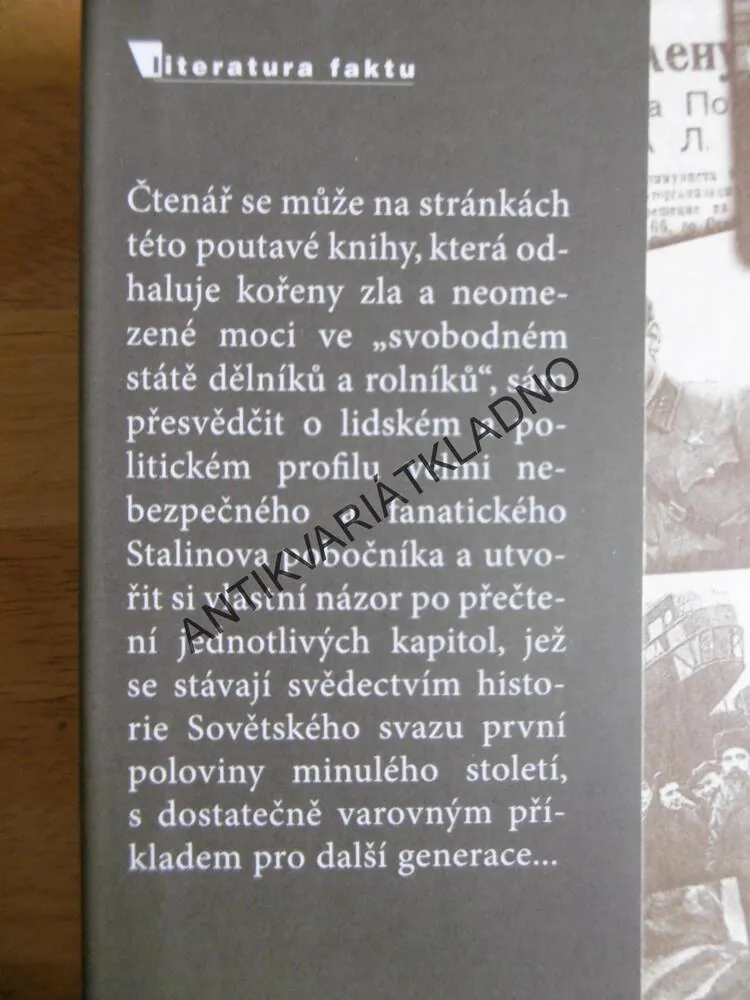 MECHLIS, JURIJ RUBCOV, **an