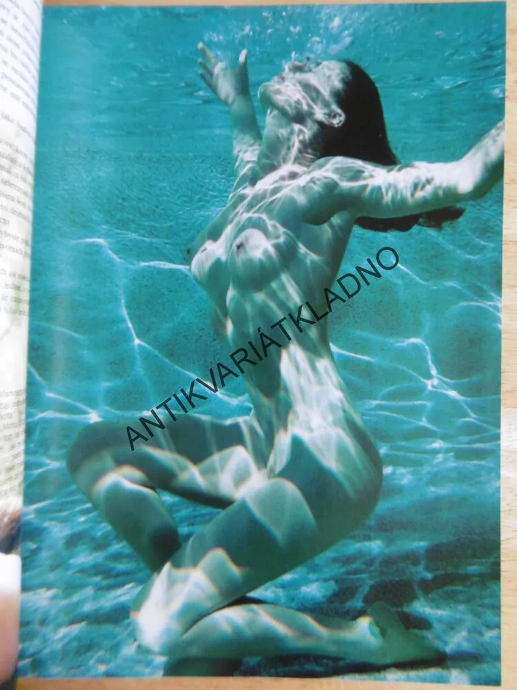 PLAYBOY, 2/2001, MACY GRAY, RUSSELL CROWE
