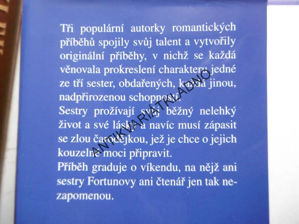 NEŠŤASTNÉ SLEČNY ŠŤASTNÉ, JENNIFER CRUISIE, EILEEN DREYER, ANNE STUART, **an