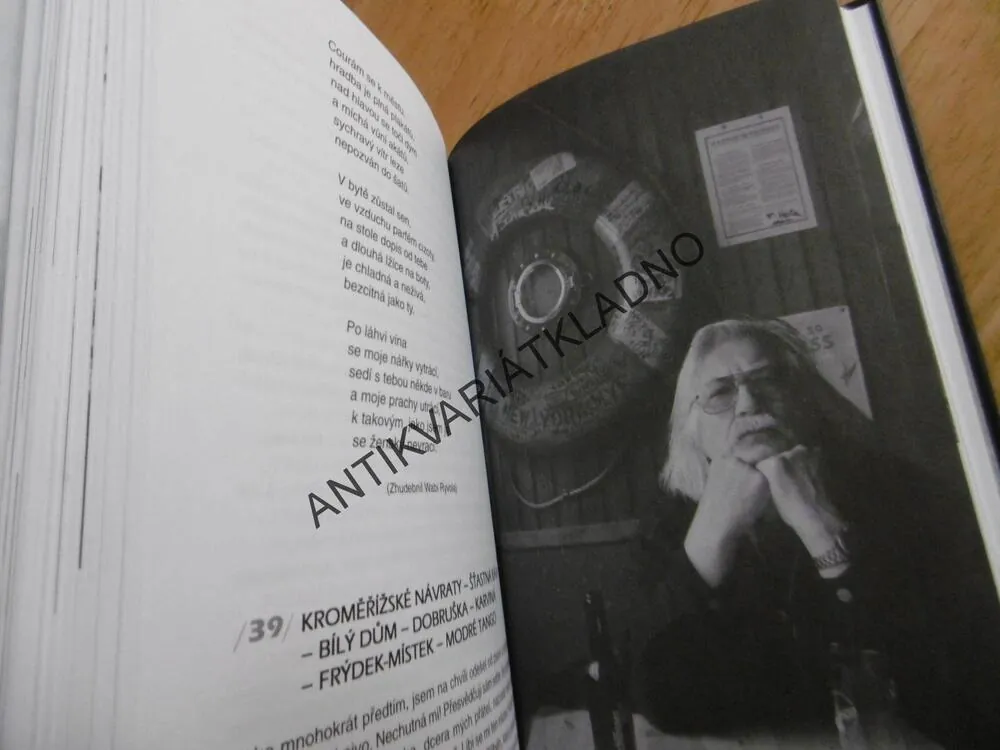 NA CESTÁCH S ANDĚLY, JOSEF FOUSEK, **an