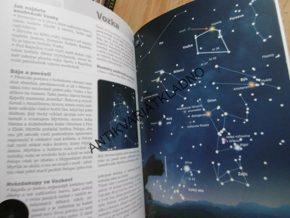 JAK SE VYZNAT VE HVĚZDÁCH, , KLAUS M. SCHITTENHELM, VESMÍR