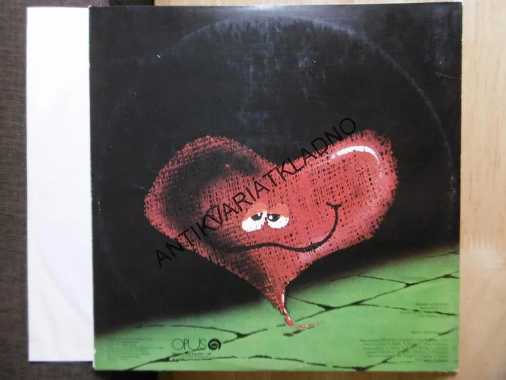 PAVOL HAMMEL,PRÚDY, 1966-75,  2X LP