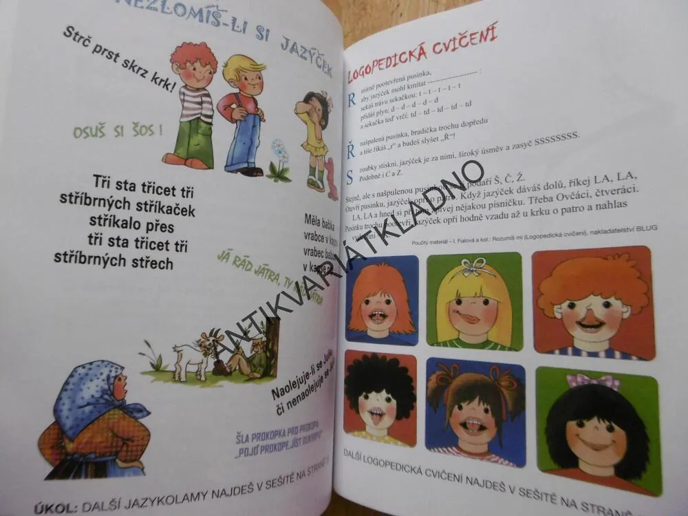 VELKÝ RÁDCE ŠKOLÁČKA, PRO DĚTI OD 6 LET, MARIE TETOUROVÁ, EDITA PLICKOVÁ, **an