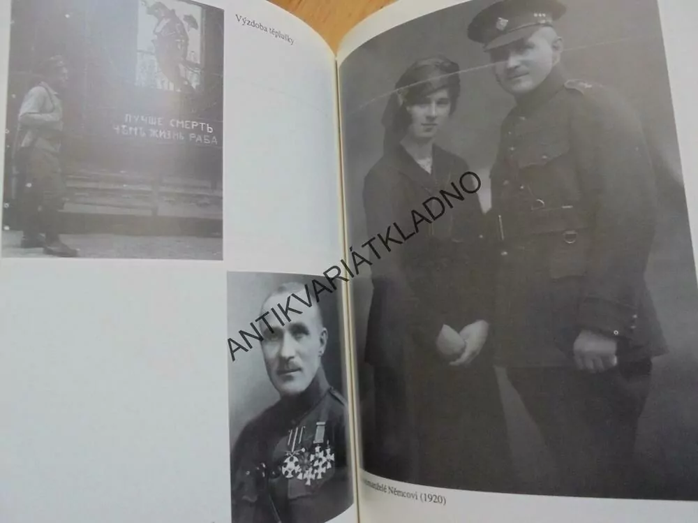 GENERÁL MATĚJ NĚMEC, NÁVRATY KE SVOBODĚ,