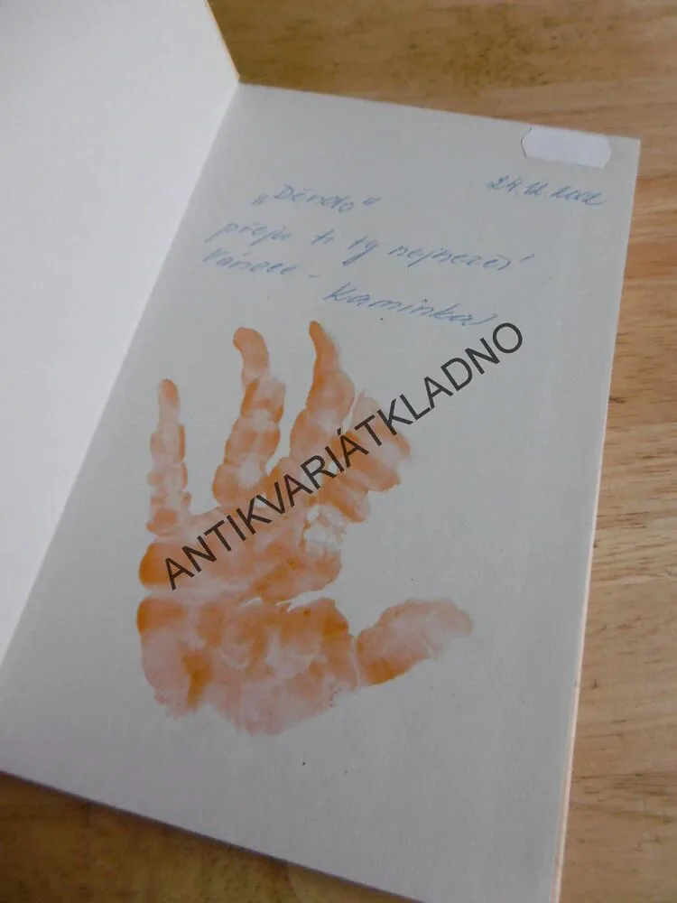 TOULKY ČESKÝM TAJEMNEM 1., ALEŠ ČESAL, **an
